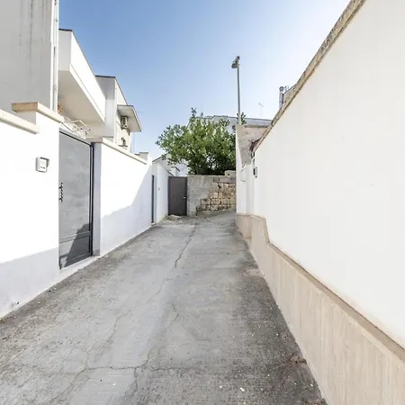 Alle Porte Del Centro